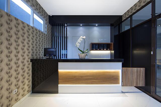 THE REGIA BY ULTIMO