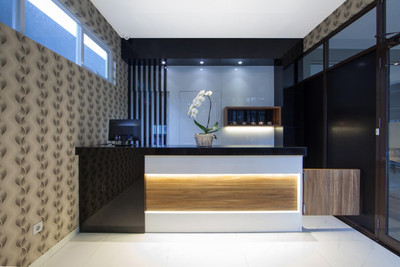 THE REGIA BY ULTIMO