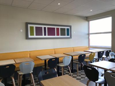 B B Hotel Valence Tgv Romans