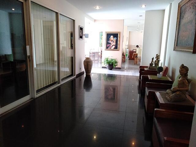 JANGGA HOUSE BED BREAKFAST
