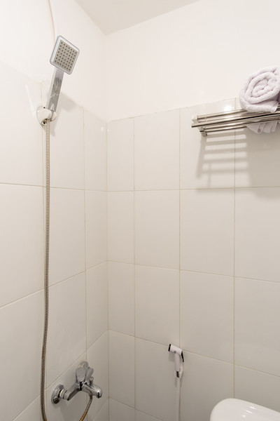 Oyo 1400 Barat Residence