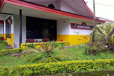 OYO 2322 Dien Karona Hotel