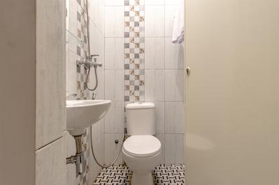 OYO 2345 Homestay Jaya