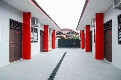 OYO 2940 Papakoel Guest House