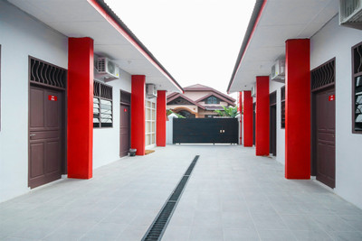 OYO 2940 Papakoel Guest House