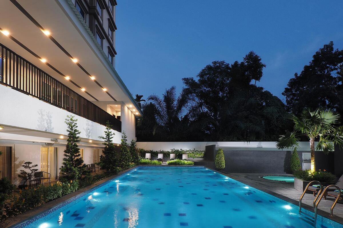Prime Plaza Kualanamu