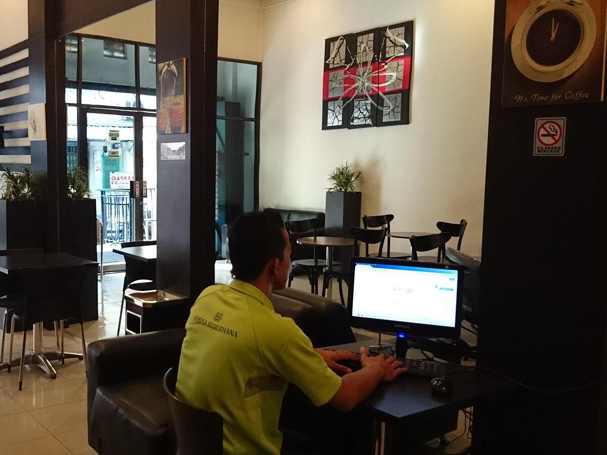 WISMA SEDERHANA BUDGET HOTEL