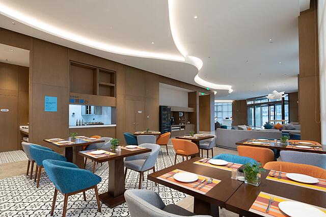 Holiday Inn Express Chengdu Longquanyi North