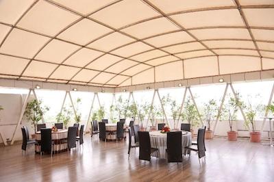 Treebo Trend Sun Palace Bhopal