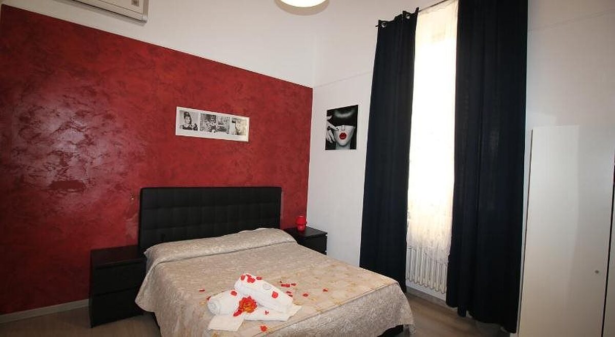 Guesthouse Paradisio