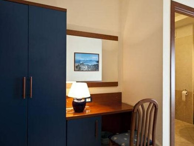 Hotel 4 Pini