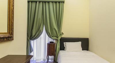 Hotel Regina Giovanna