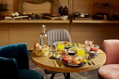 Hotel Memories OldTown