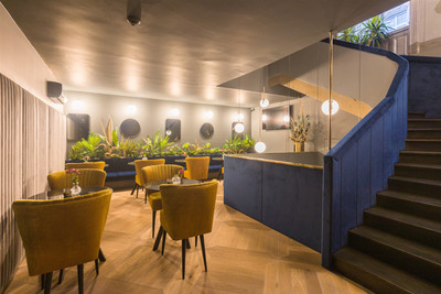 Hotel Noble