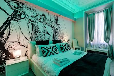 Maison Degli Artisti Suites