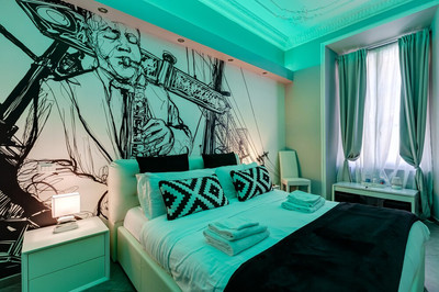 Maison Degli Artisti Suites