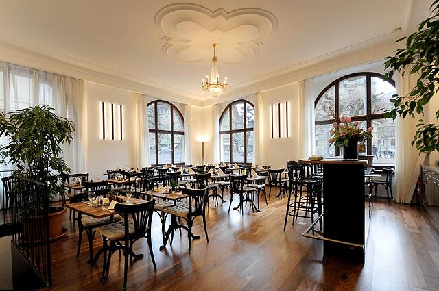 Hotel National Bern
