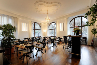 Hotel National Bern