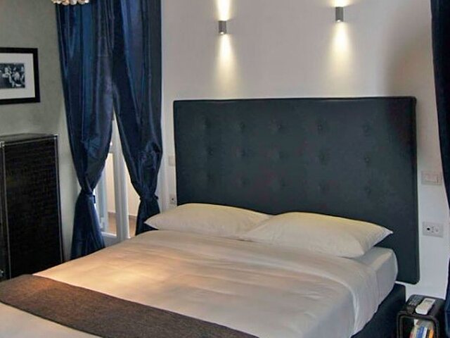 Relais Badoer
