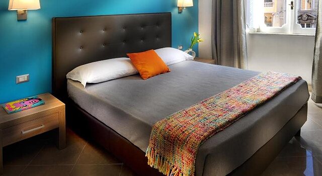 Ada Rooms
