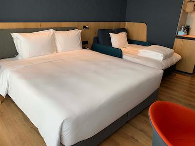 Holiday Inn Express Chiayi