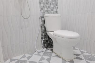 OYO 1108 Smart Tlogomas