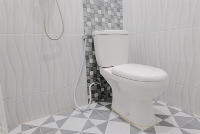 OYO 1108 Smart Tlogomas