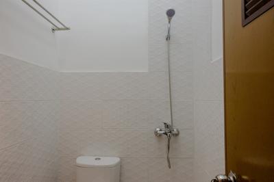 Oyo 1342 Uniga Malang Family Residence