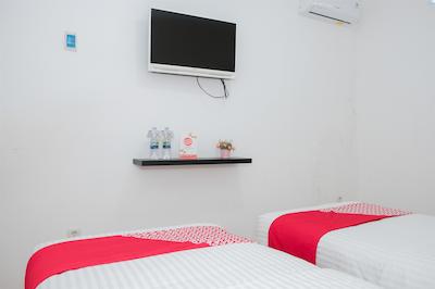 Oyo 1454 111 Residence