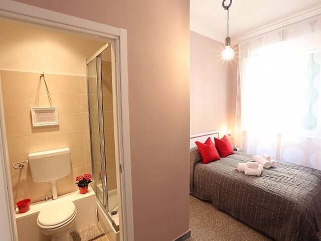 Coral Guest House