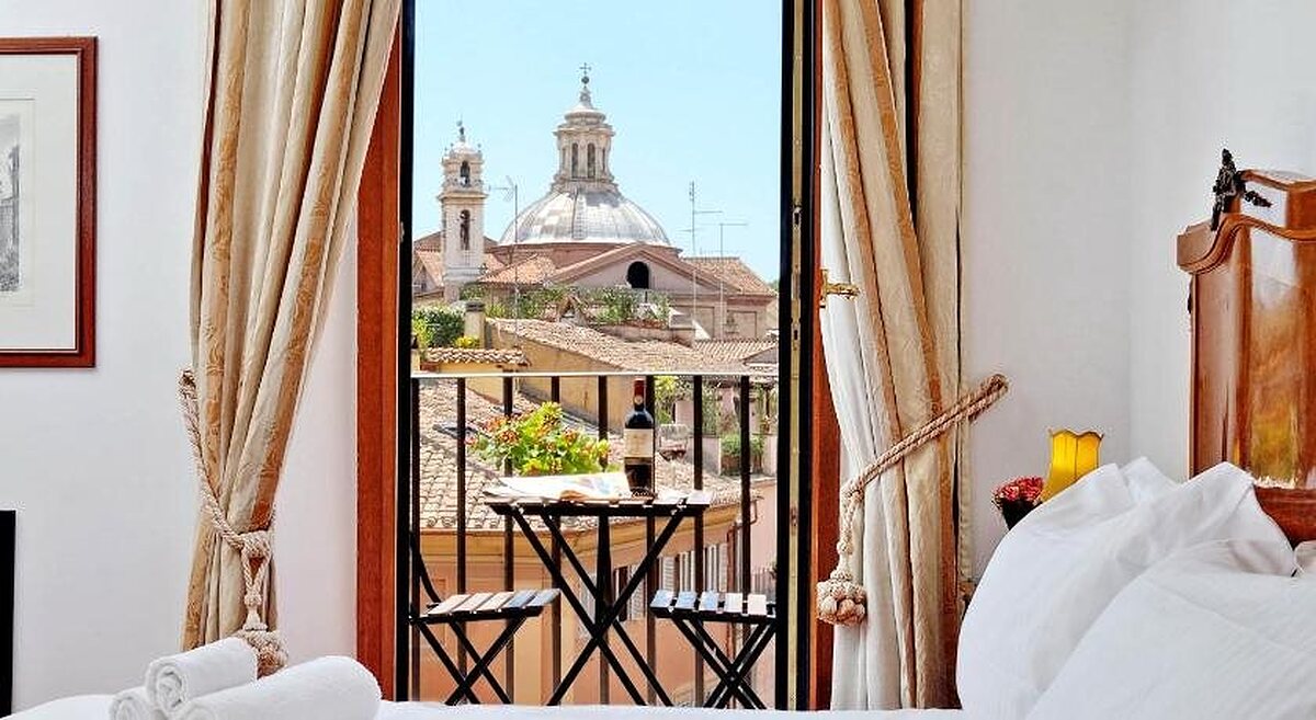 Terrazze Navona