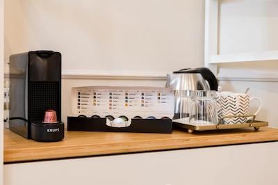 Trevi Private Suites