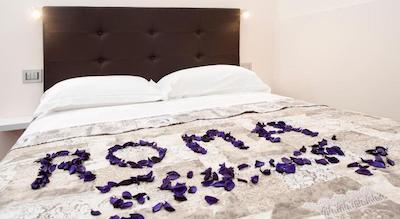 Trinity Luxury Rooms