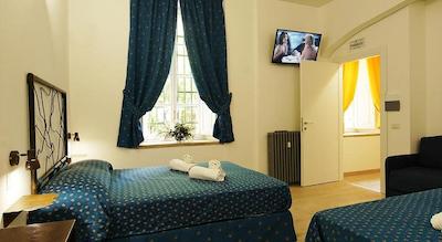 Vatican Holiday Junior