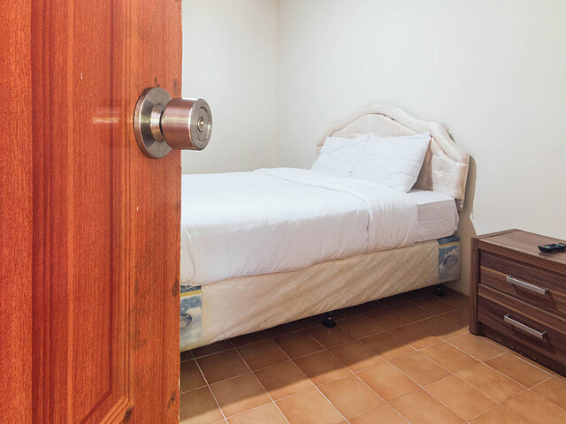 Oyo 1688 Collin Beach Hotel