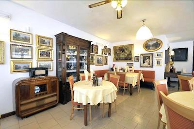 Locanda ai Campi Di Marcello