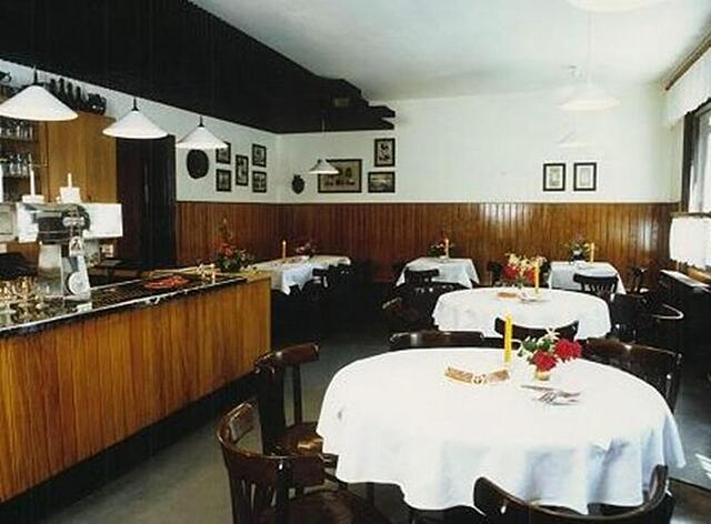 Gasthof Bergquelle