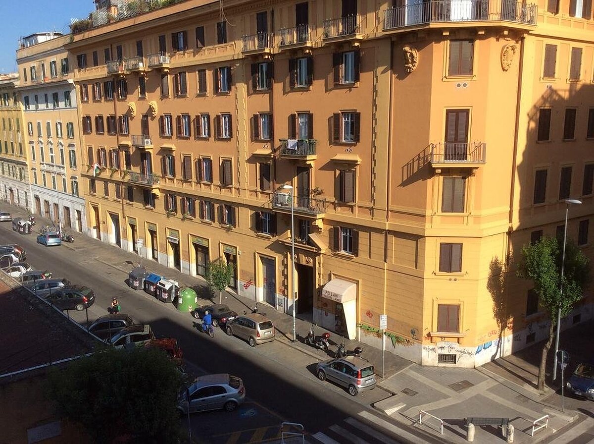 Hotel Al Sanpietrino