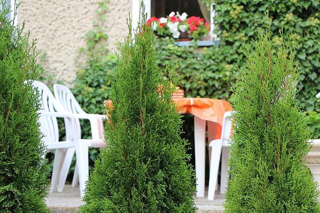 Pension Belger