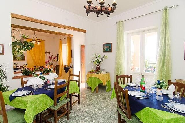 Villa Raffaela B B