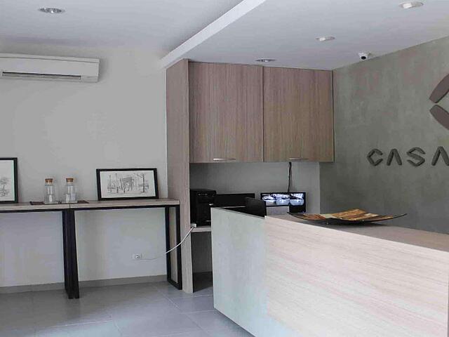 CASA LIVING HOTEL
