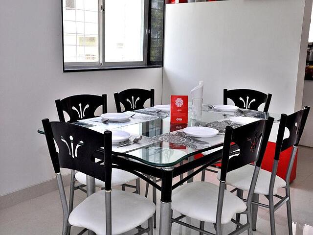 Oyo 9533 Hotel Milind Villa