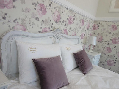 Premium Bed Breakfast