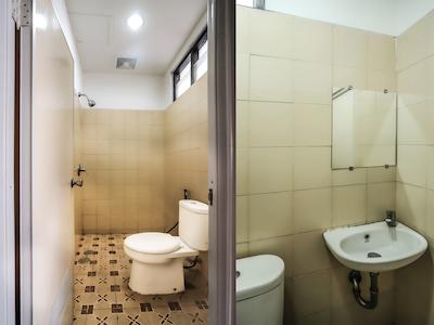 Oyo 1582 Bungo Guest House