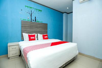 OYO 2197 Pulau Laut Guest House