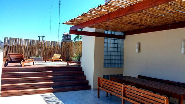 ARC CALLAO STUDIOS & SUITES
