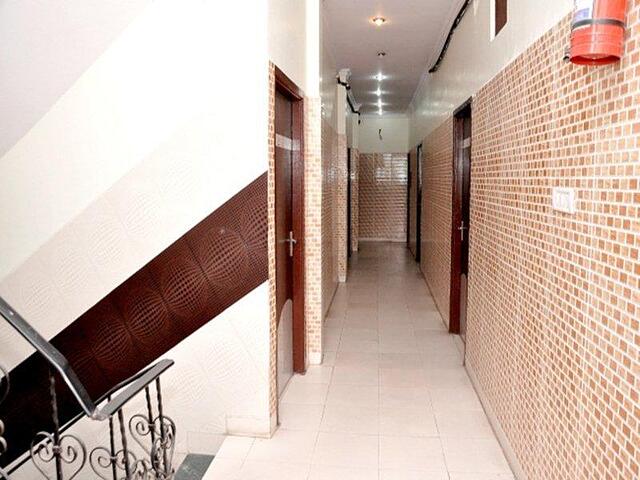 ASHA GUEST HOUSE