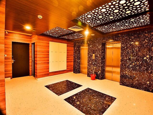 THE SPK HOTEL