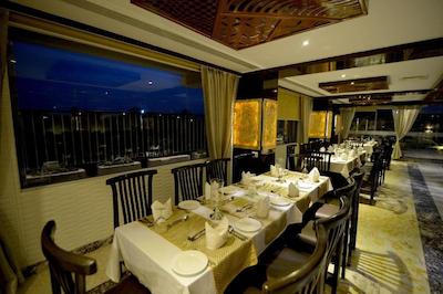 Mango Hotels Q Udaipur