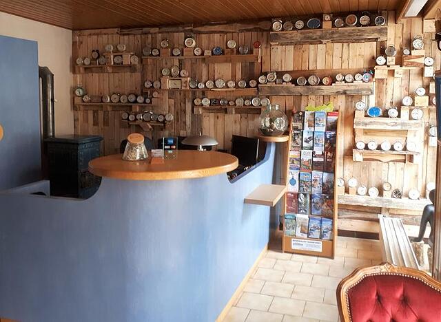 Au Vieux Moulin